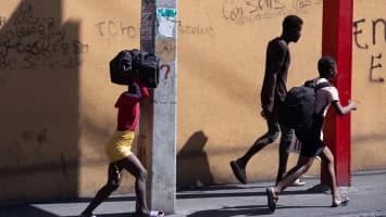 Chile investiga el paradero de más de 200 jóvenes haitianos que ingresaron al país en 2025