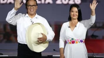 Reiteran que plazo máximo para proclamar a próximo presidente de Perú es mediados de julio