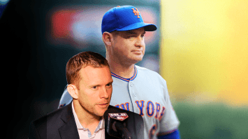 Los Mets despiden a Carlos Mendoza; Andy Green asume como dirigente interino
