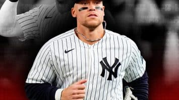 Aaron Judge manda mensaje a los Yankees: “Tenemos que ajustarnos”