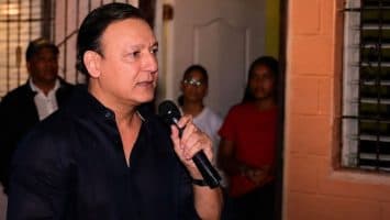 Abel Martínez llama al Gobierno a realizar evaluación estructural nacional