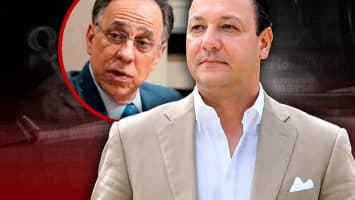 Abel responde a Marranzini con sarcasmo: «No hay apagones, hay sobrecarga; no hay delincuencia…»