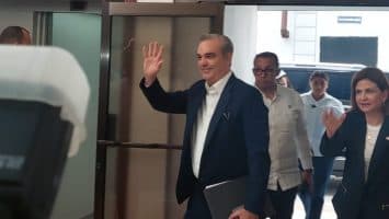 Abinader encabezará reunión del Comité Nacional del PRM este domingo