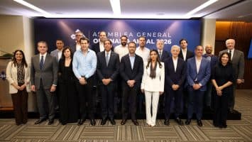 Adoexpo celebra 54 años impulsando el crecimiento de las exportaciones dominicanas