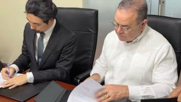 Agricultura y JICA fortalecen cooperación para modernizar la producción agropecuaria