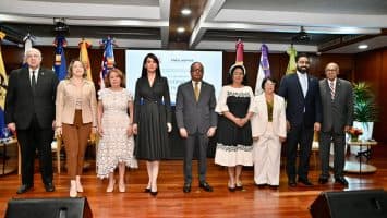 TC destaca avances de la participación de las mujeres en las altas cortes de la región