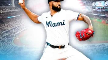 Sandy Alcántara busca extender su buen momento ante Filadelfia tras lanzar ocho sólidas entradas