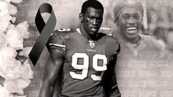 Muere a los 36 años Aldon Smith, exestrella defensiva de la NFL