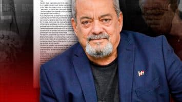 Alfonso Rodríguez estalla tras medios informar que Abinader lo quitó como cónsul en Los Ángeles