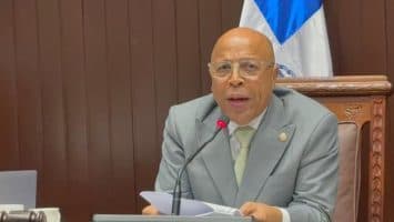 Congreso da «luz verde» al Gobierno para recaudar unos RD$50 mil millones