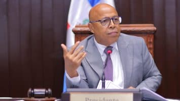 ¡Suspendida la sesión! Discusión sobre informe del Código Penal se pospone para este viernes