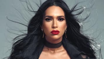 Lo que dijo Amelia Alcántara de la pareja de pastores