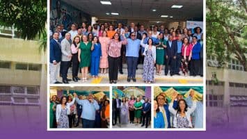 Ana Jacqueline Ureña recibe respaldo de exdecanos de Humanidades en su candidatura al Decanato de la UASD