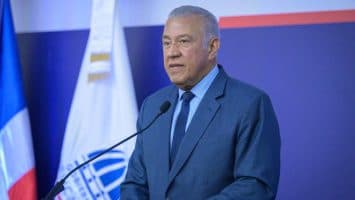 Andrés Bautista sorprendido por movilización de ANPA; afirma Gobierno mantenía diálogo con el gremio