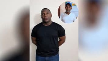 Apresan a raso PN por matar a hombre al que supuestamente habría confundido con un delincuente