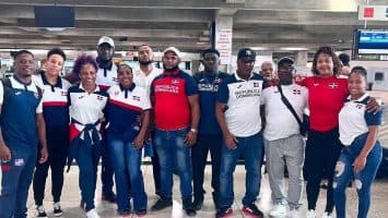 Fedola asegura que atletas y técnicos de lucha en Venezuela están fuera de peligro