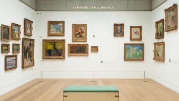 Obras de Modigliani, Monet y Klimt se venden por cifras millonarias en subastas en Londres