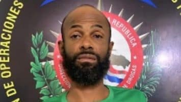 Otra vez apresan a «Barrabas»; le ocupan cocaína y marihuana en SPM