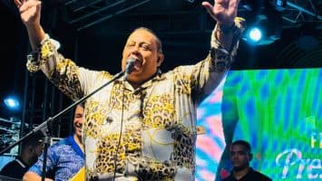 Bayaguana da inicio a sus Fiestas Populares y Culturales 2026 tras varios años de ausencia