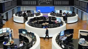 Las bolsas europeas abren con cautela tras aplazarse reunión entre EE.UU. e Irán