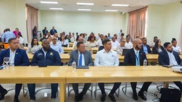 CCRD impulsa transparencia y rendición de cuentas municipal en San Juan y Elías Piña mediante el SICEEP