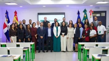 CEF.- Santo Domingo designa a Luisa Taveras Pichardo como nueva rectora
