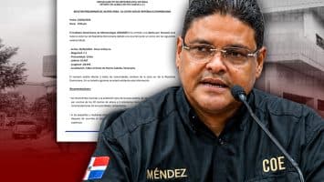 COE declara alerta amarilla desde Pedernales hasta Barahona tras advertencia de tsunami en parte del Caribe