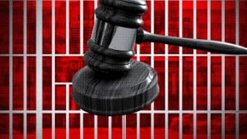 Condenan hombre a 10 años de prisión por intentar asesinar a su expareja en Hondo Valle