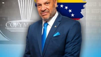 Copymecon expresa solidaridad con Venezuela y ofrece apoyo técnico para la reconstrucción