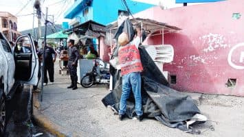 Cabildo de San Felipe de Puerto Plata retoma operativos de recuperación de espacios públicos