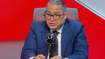 Julio Horton destaca transparencia y organización de elecciones presidenciales en Colombia