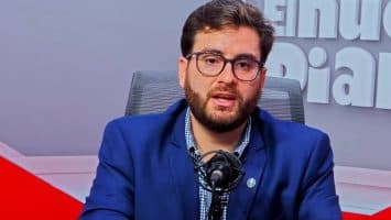 Jacek Swiatkowsk considera Alofoke representa una oportunidad de renovación para el PRSC