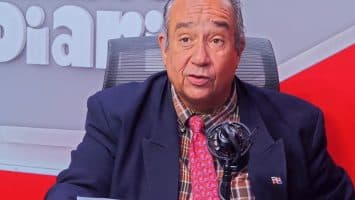 Cirujano ortopedista Lorenzo Brea expresa solidaridad con el pueblo venezolano