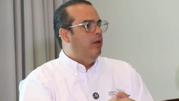 José Luis Montero destaca impacto de Juegos Centroamericanos y del Caribe Santo Domingo 2026