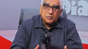 Julio Castro destaca importancia del manejo sanitario tras el terremoto en Venezuela