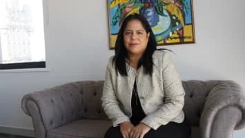 Carolina Rendón asumirá representación del Grupo Banco Mundial en RD bajo modelo de liderazgo unificado
