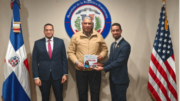 ADOU y el consulado dominicano en Nueva York impulsan oportunidades de educación superior en la diáspora