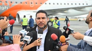 “Pensé que iba a morir”: cirujano dominicano relata el terror que vivió durante terremoto en Venezuela