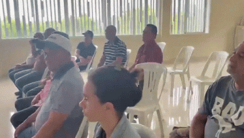 Comunidades denuncian presunto intento de despojo de tierras en el entorno de la presa de Taveras