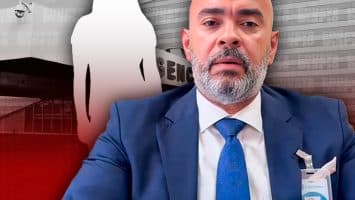 Muere mujer que resultó herida por disparo de sargento en parqueo del Darío Contreras