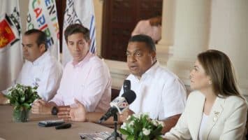 Más del 85% de las competencias de Santo Domingo 2026 serán gratuitas*