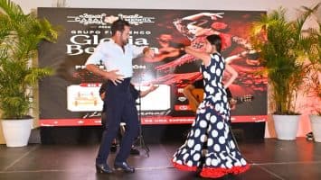 Continúa desarrollándose «Vacaciones CTN Expo Feria 2026» con atractivas ofertas turísticas
