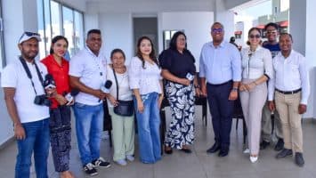 Crean Unión Emprendedores de Ciudad Juan Bosch para impulsar desarrollo del sector