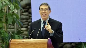Cuba llevará a la ONU denuncia contra el bloqueo de Estados Unidos
