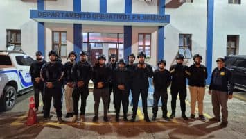 DGM detiene a 49 haitianos en condición migratoria irregular tras denuncia de presunto ultraje a menor en Jarabacoa