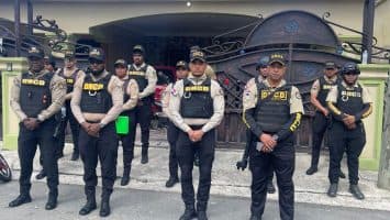DNCD ocupa más de 6,500 gramos de drogas y arresta a 43 personas en operativos en La Vega