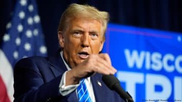 Trump confirma reunión en Doha con Irán para abordar el proceso de su «desnuclearización»