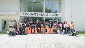 SMARTFILMS®️ Dominicana anuncia la categoría “Aficionados” con RD$400 mil en premio