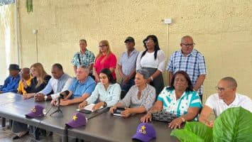 PLD realizará este domingo su asamblea provincial en Baní, Peravia
