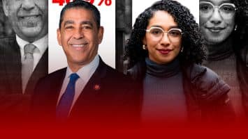 Dari Aliza Ávila y Adriano Espaillat se disputan estrechamente primaria demócrata en el Distrito 13 de NY